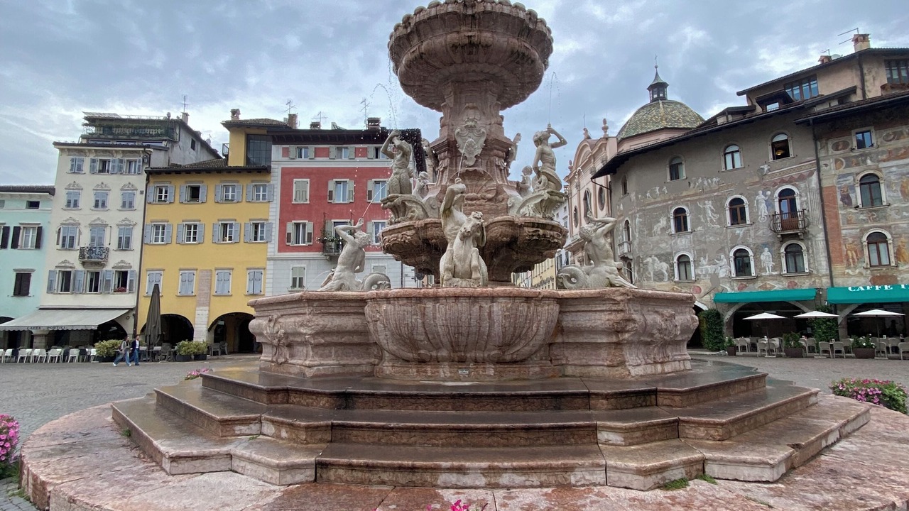 Photo of Others in Trento Old Town