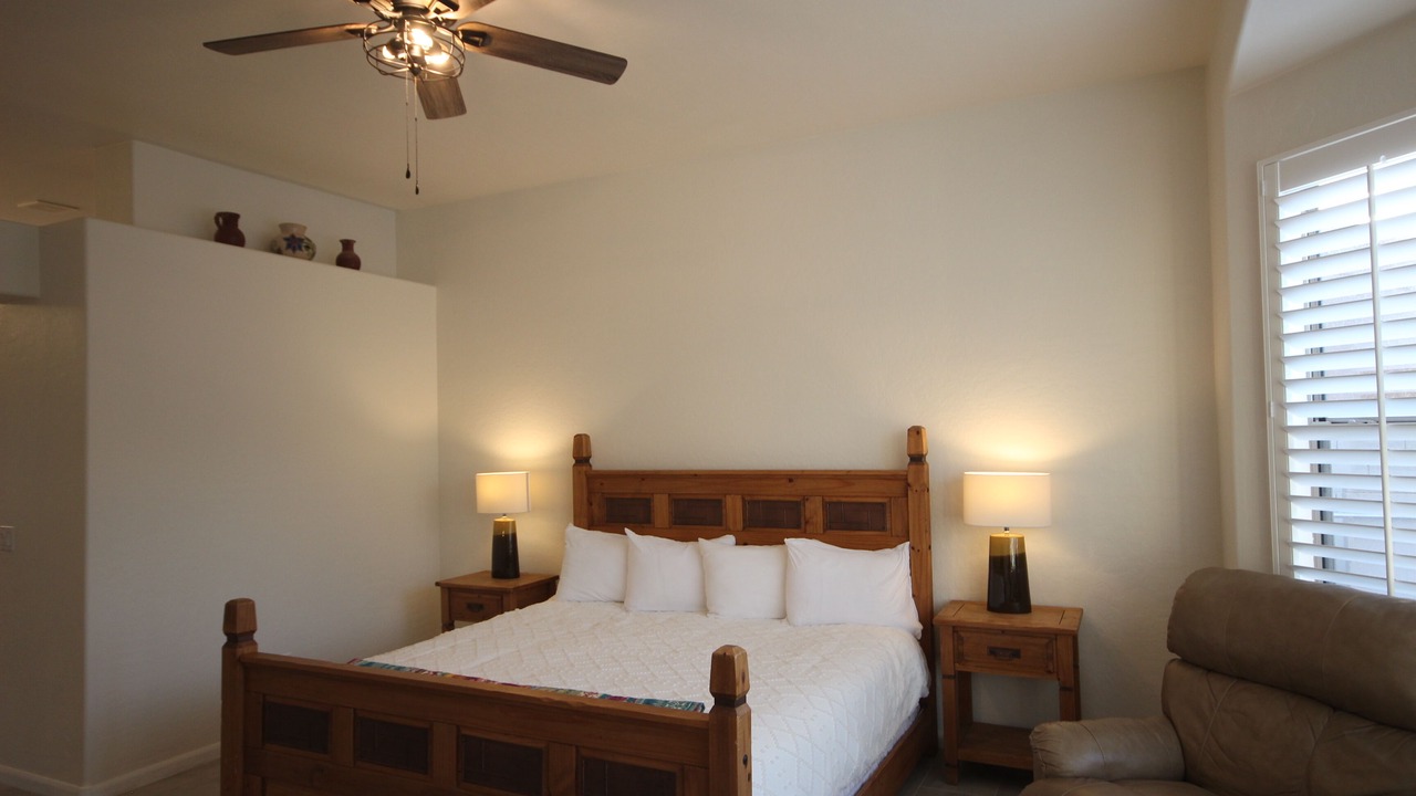 Photo of Bedroom in Estrella Mountain Ranch