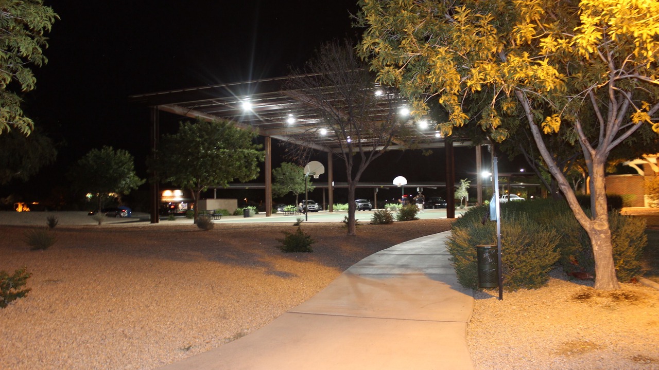 Photo of Outdoor in Estrella Mountain Ranch