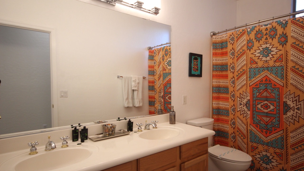Photo of Bathroom in Estrella Mountain Ranch