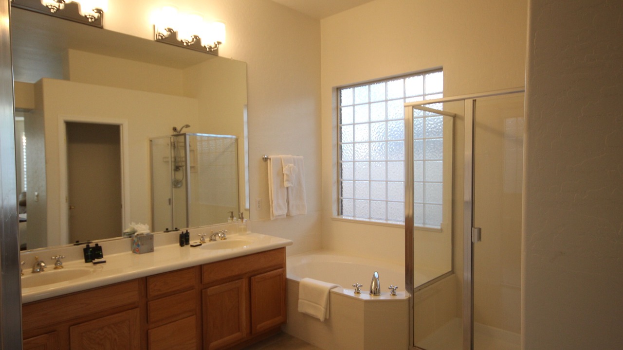 Photo of Bathroom in Estrella Mountain Ranch