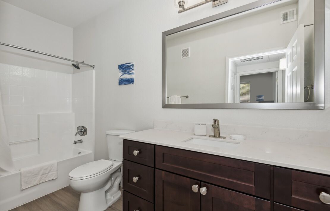 Photo of Bathroom in Arrowhead Ranch