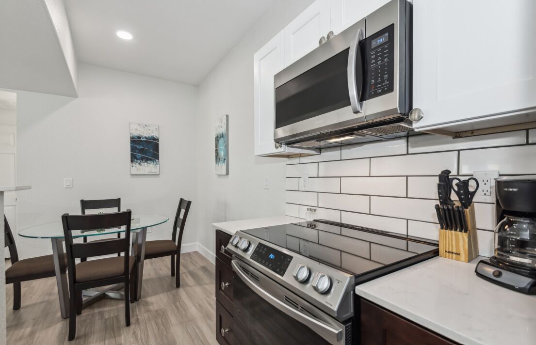Photo of Kitchen in Arrowhead Ranch