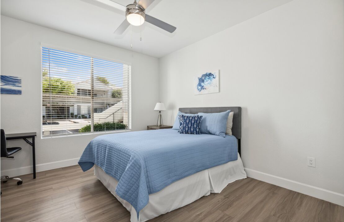 Photo of Bedroom in Arrowhead Ranch