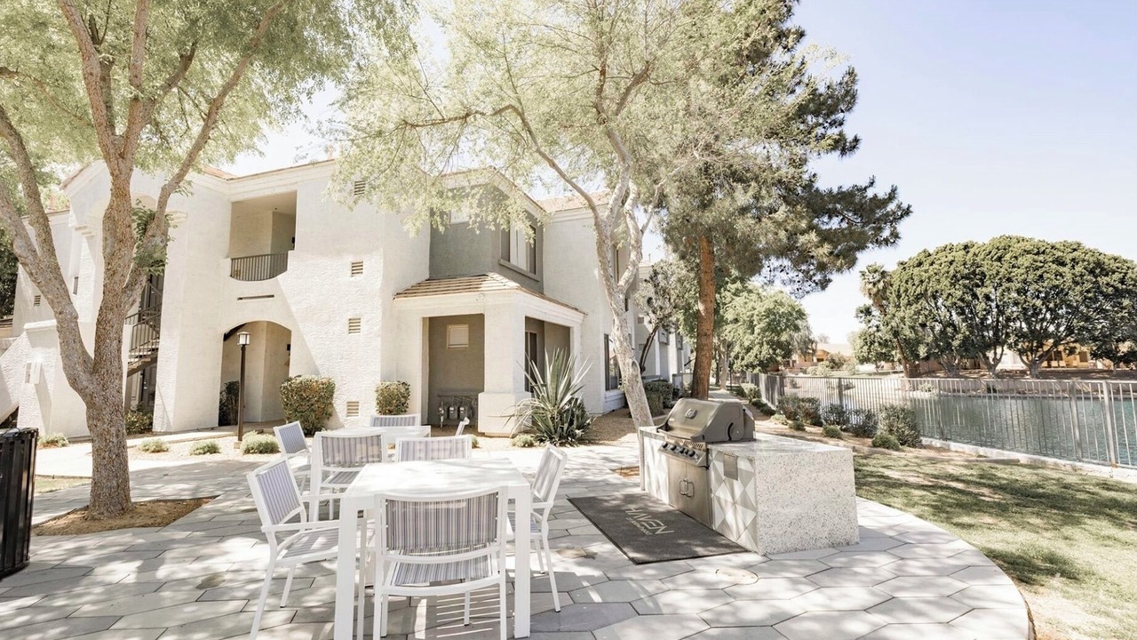 Photo of Outdoor in Arrowhead Ranch