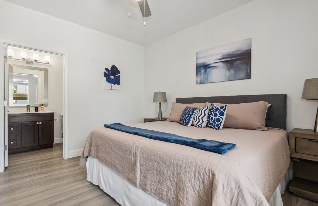 Photo of Bedroom in Arrowhead Ranch