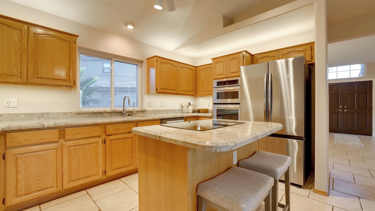 Photo of Kitchen in Foothills