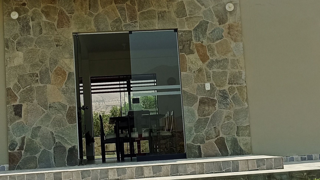 Photo of Outdoor in Pachacamac