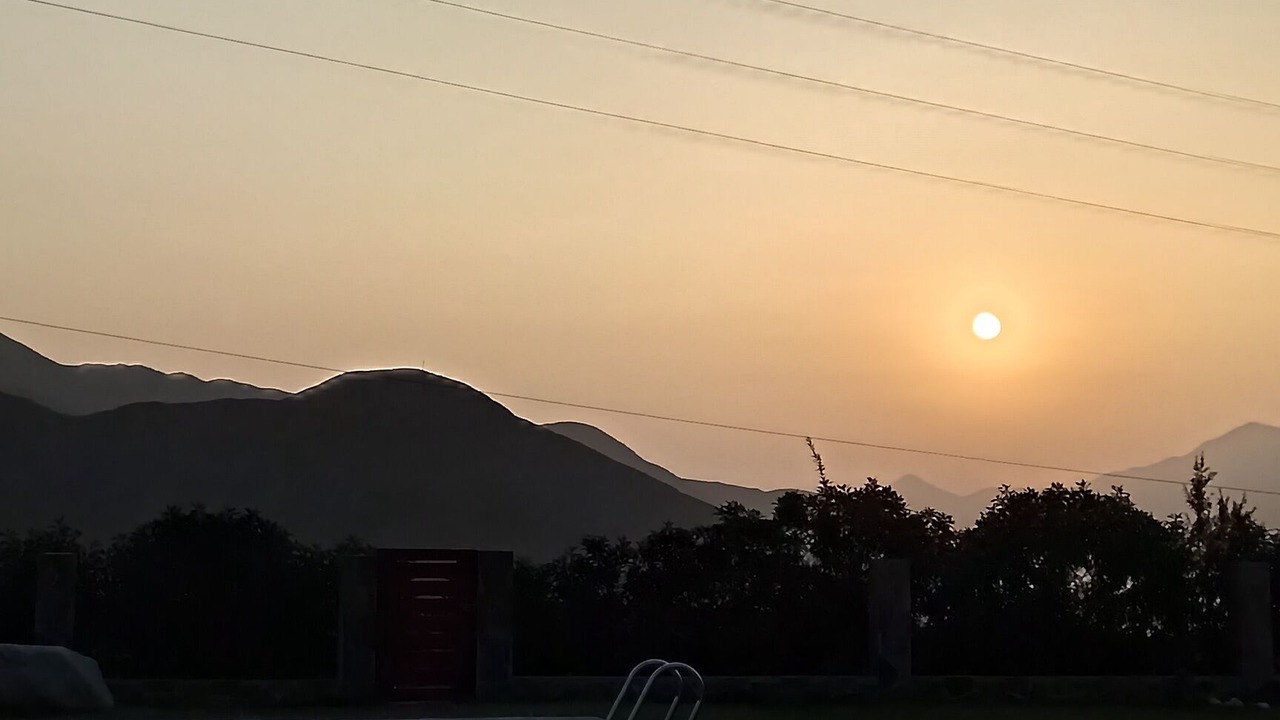 Photo of Outdoor in Pachacamac