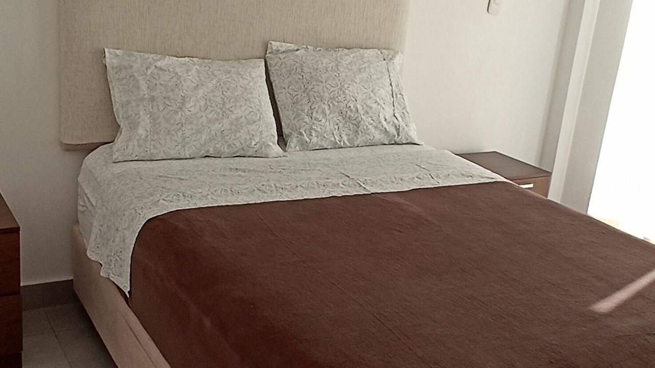 Photo of Bedroom in Pachacamac
