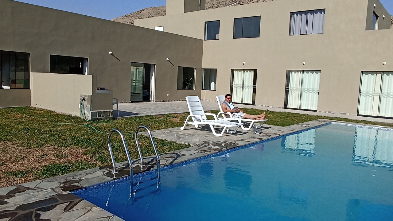 Photo of Outdoor in Pachacamac