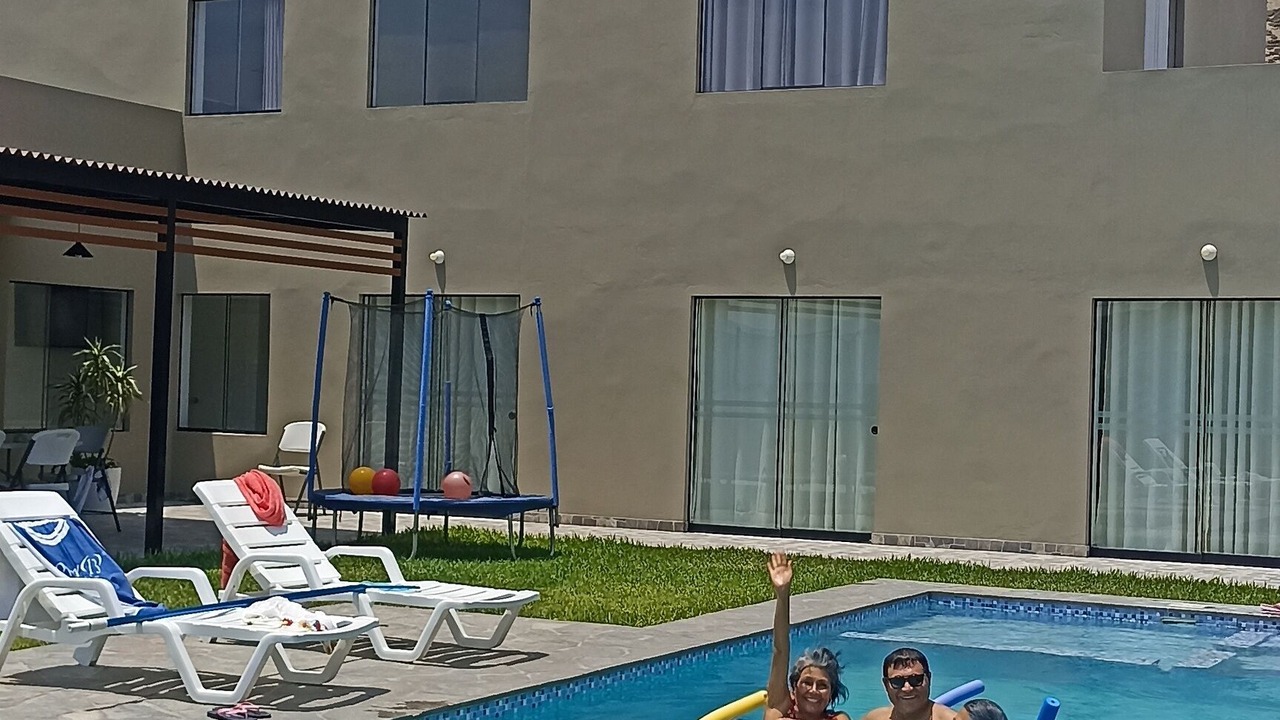 Photo of Outdoor in Pachacamac