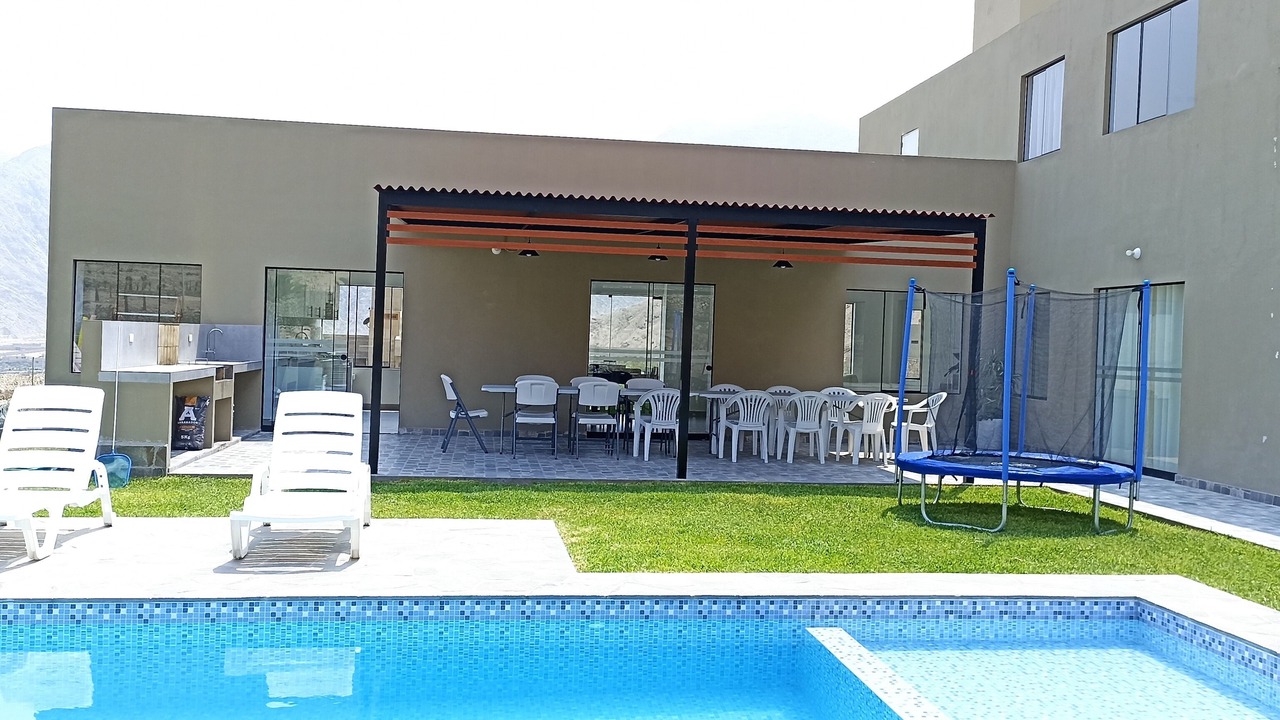 Photo of Outdoor in Pachacamac