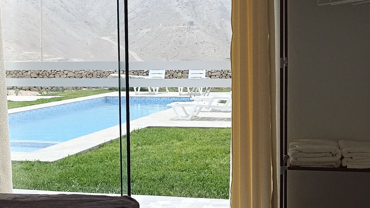 Photo of Bedroom in Pachacamac