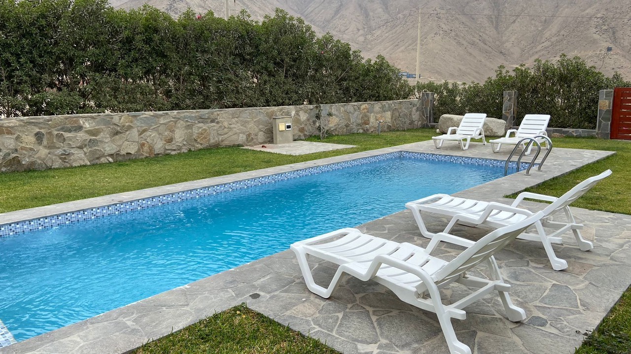 Photo of Outdoor in Pachacamac