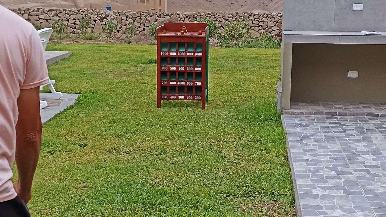 Photo of Outdoor in Pachacamac
