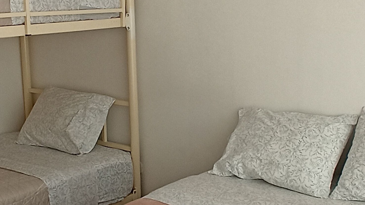 Photo of Bedroom in Pachacamac