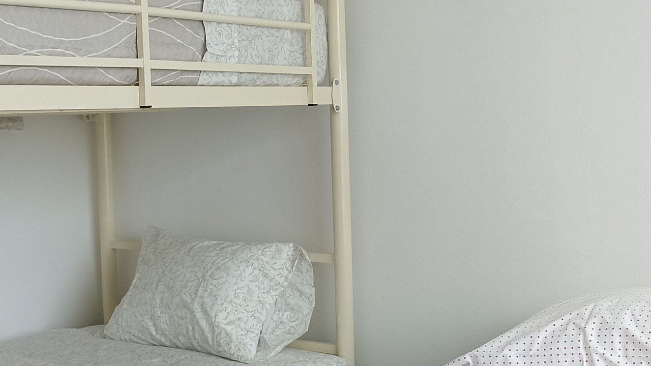 Photo of Bedroom in Pachacamac