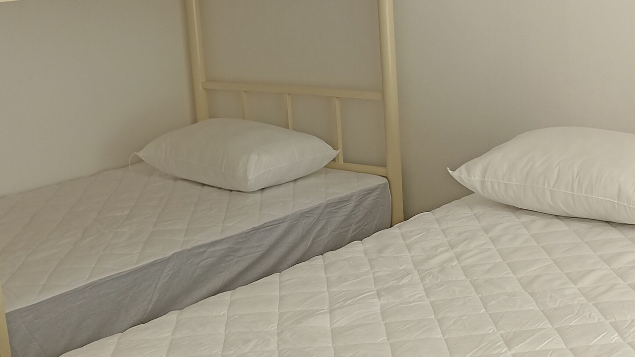 Photo of Bedroom in Pachacamac