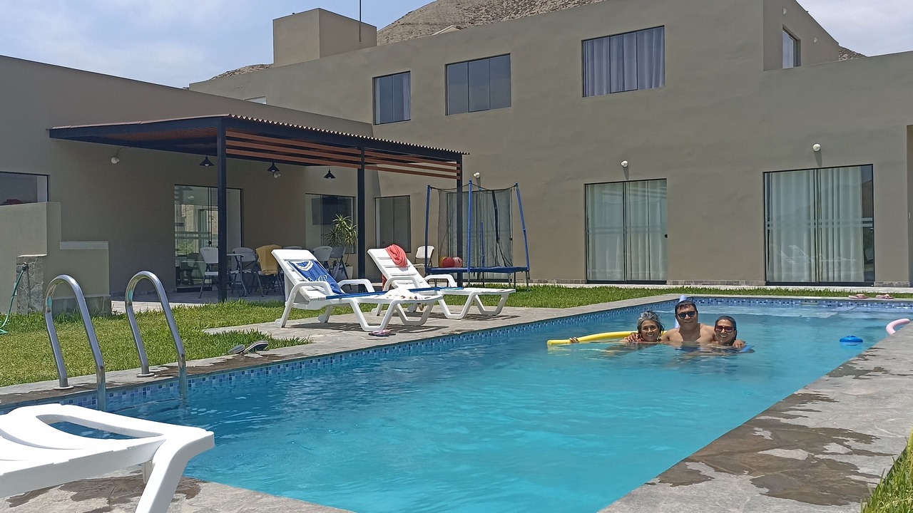 Photo of Outdoor in Pachacamac