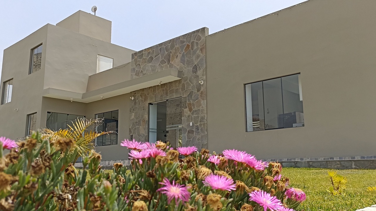 Photo of Outdoor in Pachacamac