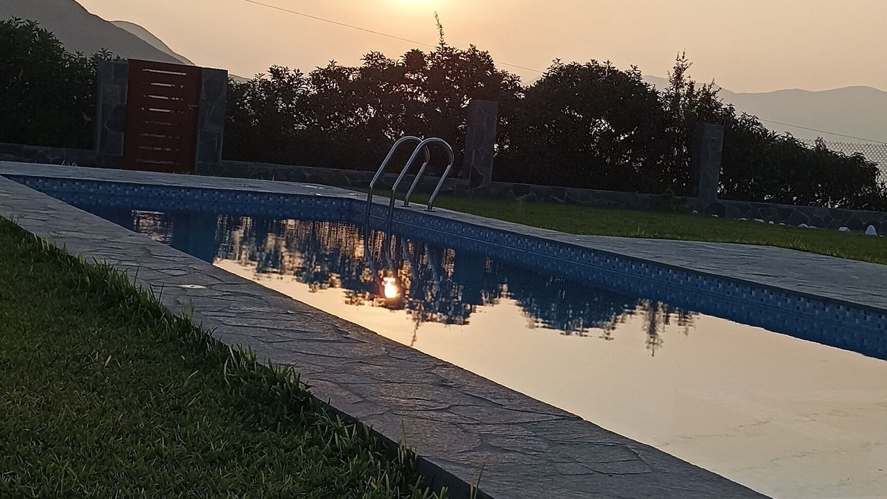 Photo of Outdoor in Pachacamac