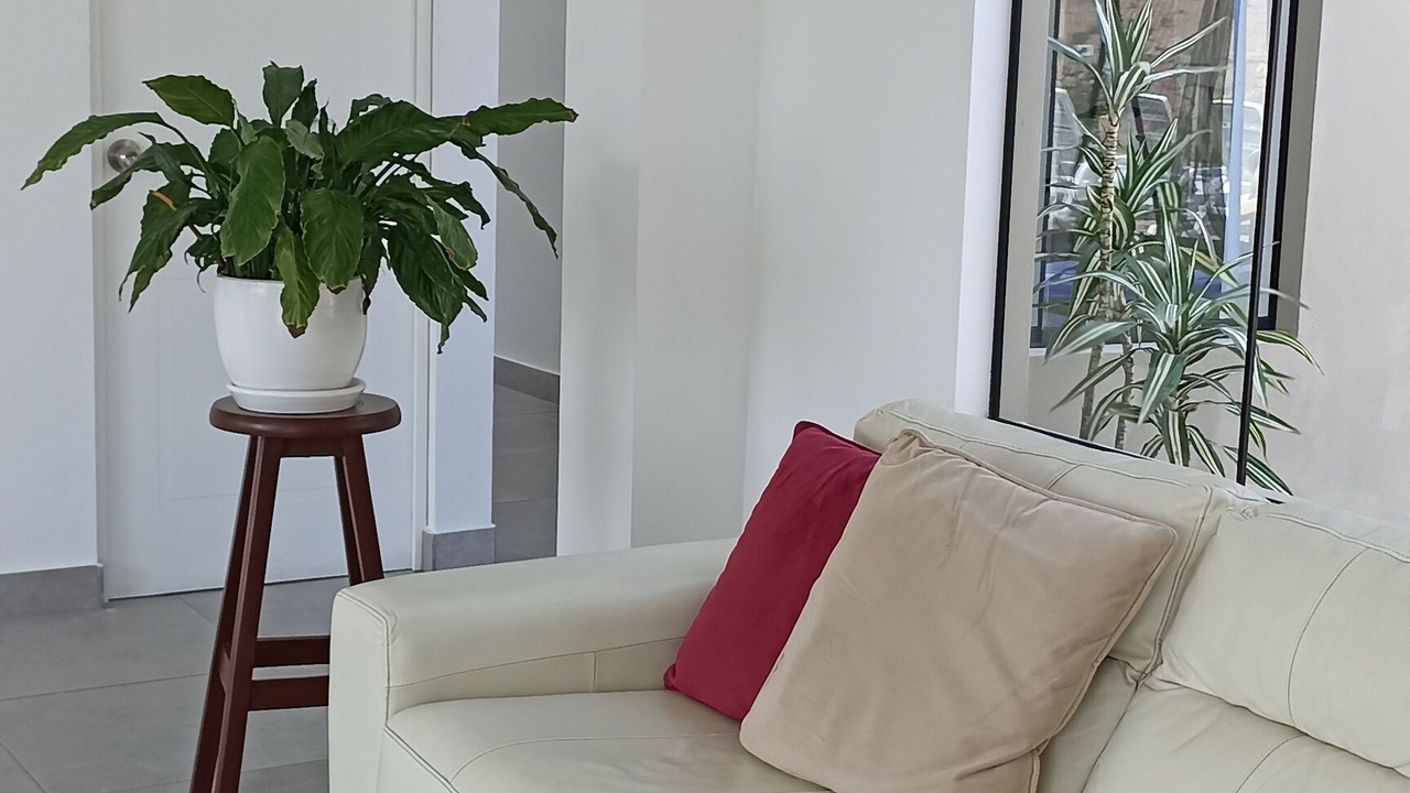Photo of Livingroom in Pachacamac