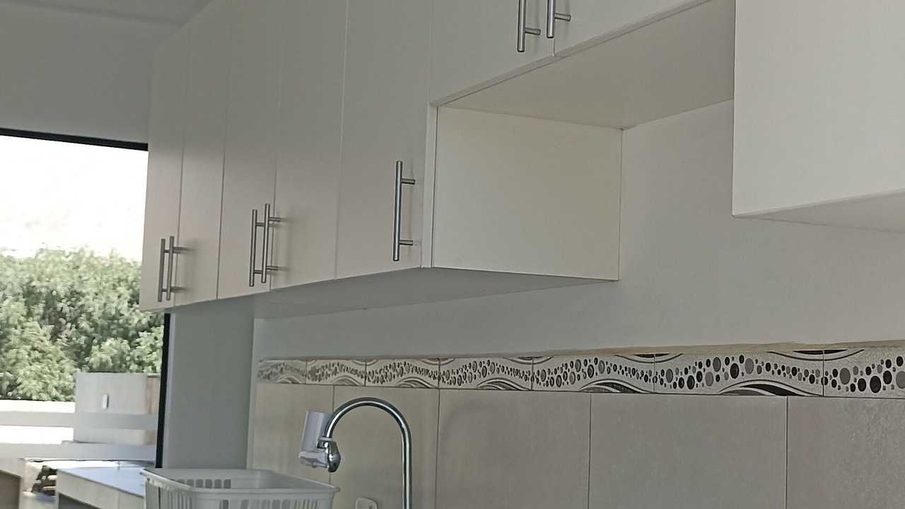 Photo of Kitchen in Pachacamac