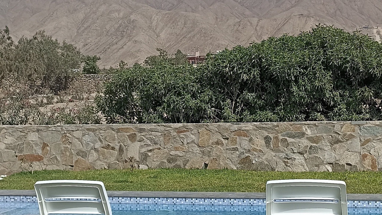 Photo of Outdoor in Pachacamac