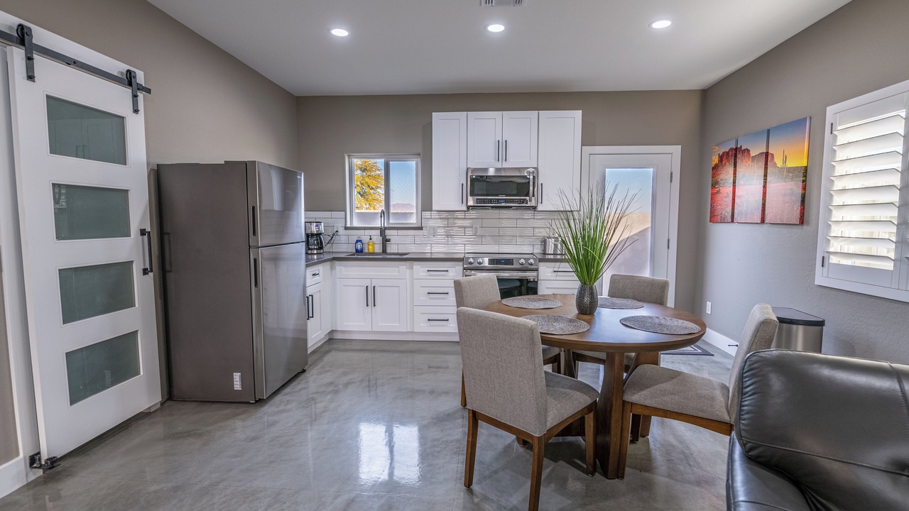 Photo of Kitchen in Buckeye