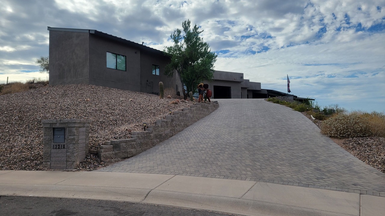 Photo of Outdoor in Diamante Del Lago