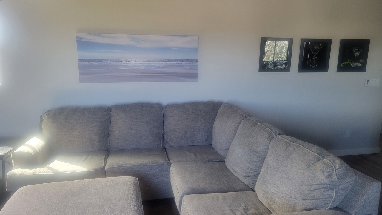 Photo of Livingroom in Diamante Del Lago