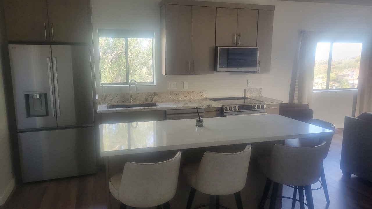 Photo of Kitchen in Diamante Del Lago