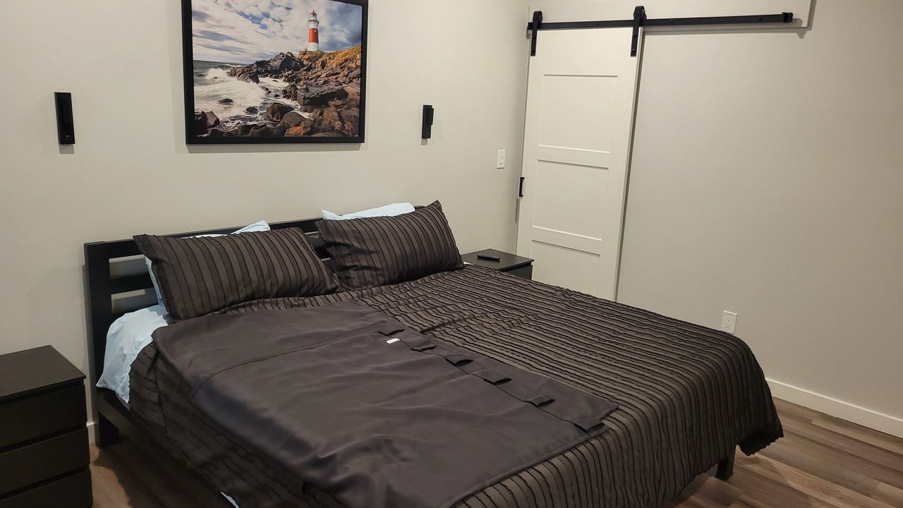 Photo of Bedroom in Diamante Del Lago