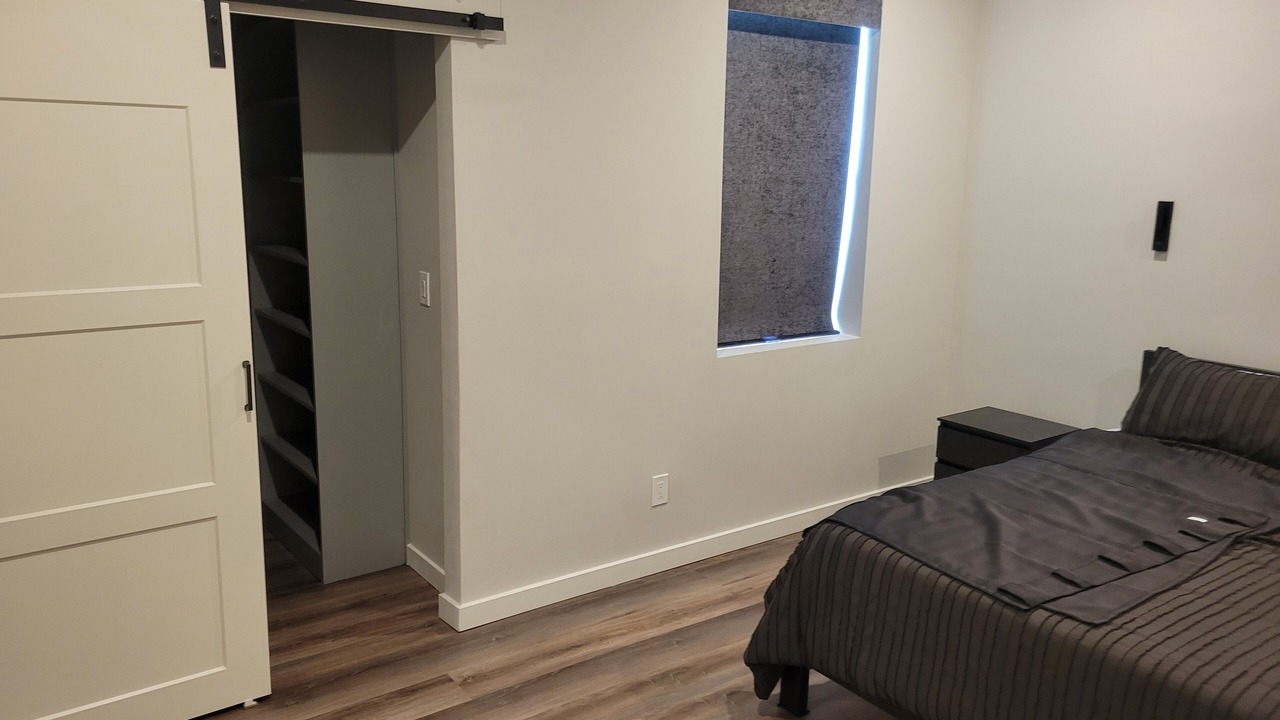 Photo of Bedroom in Diamante Del Lago