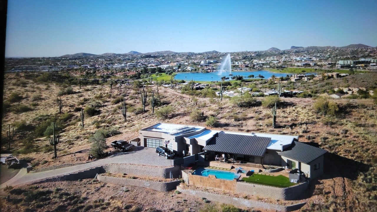 Photo of Outdoor in Diamante Del Lago