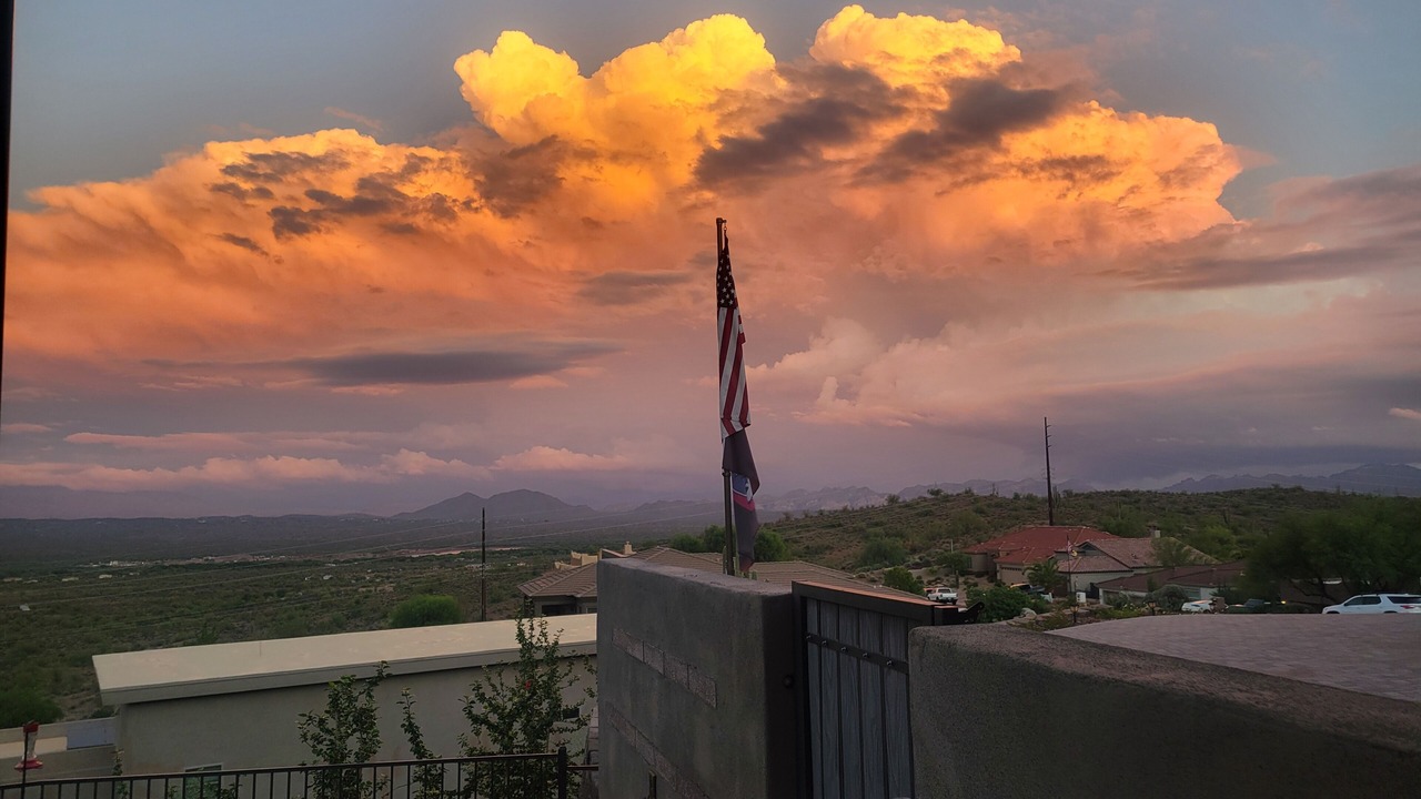 Photo of Outdoor in Diamante Del Lago