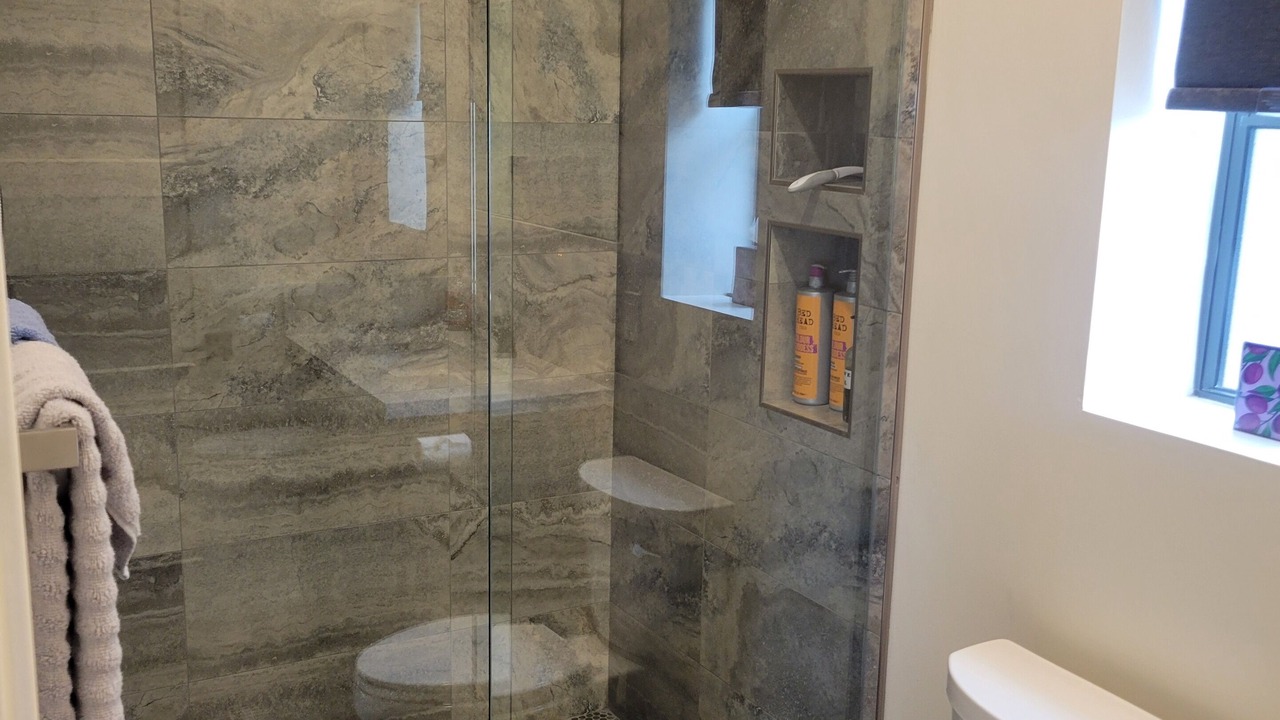 Photo of Bathroom in Diamante Del Lago