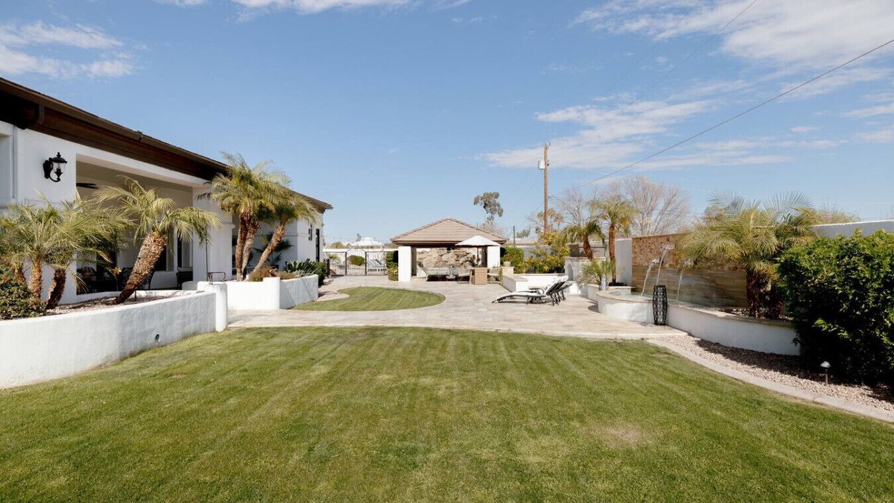 Photo of Outdoor in Phoenix
