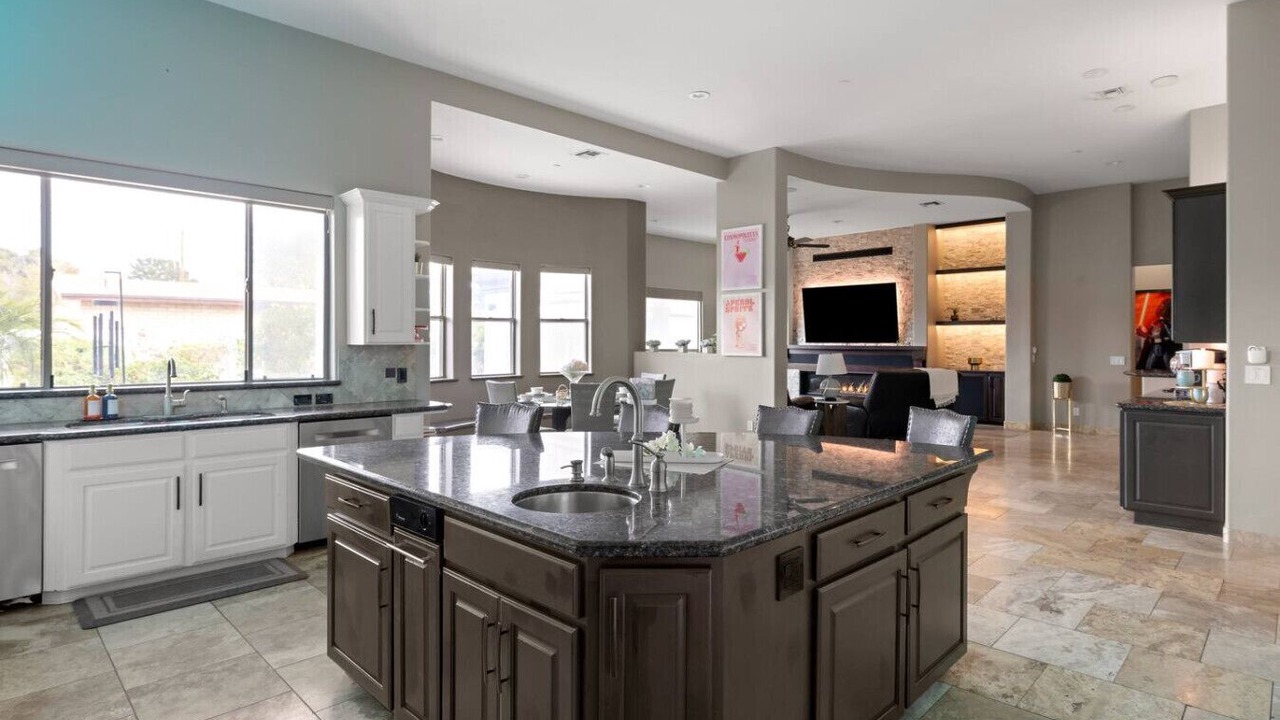 Photo of Kitchen in Phoenix