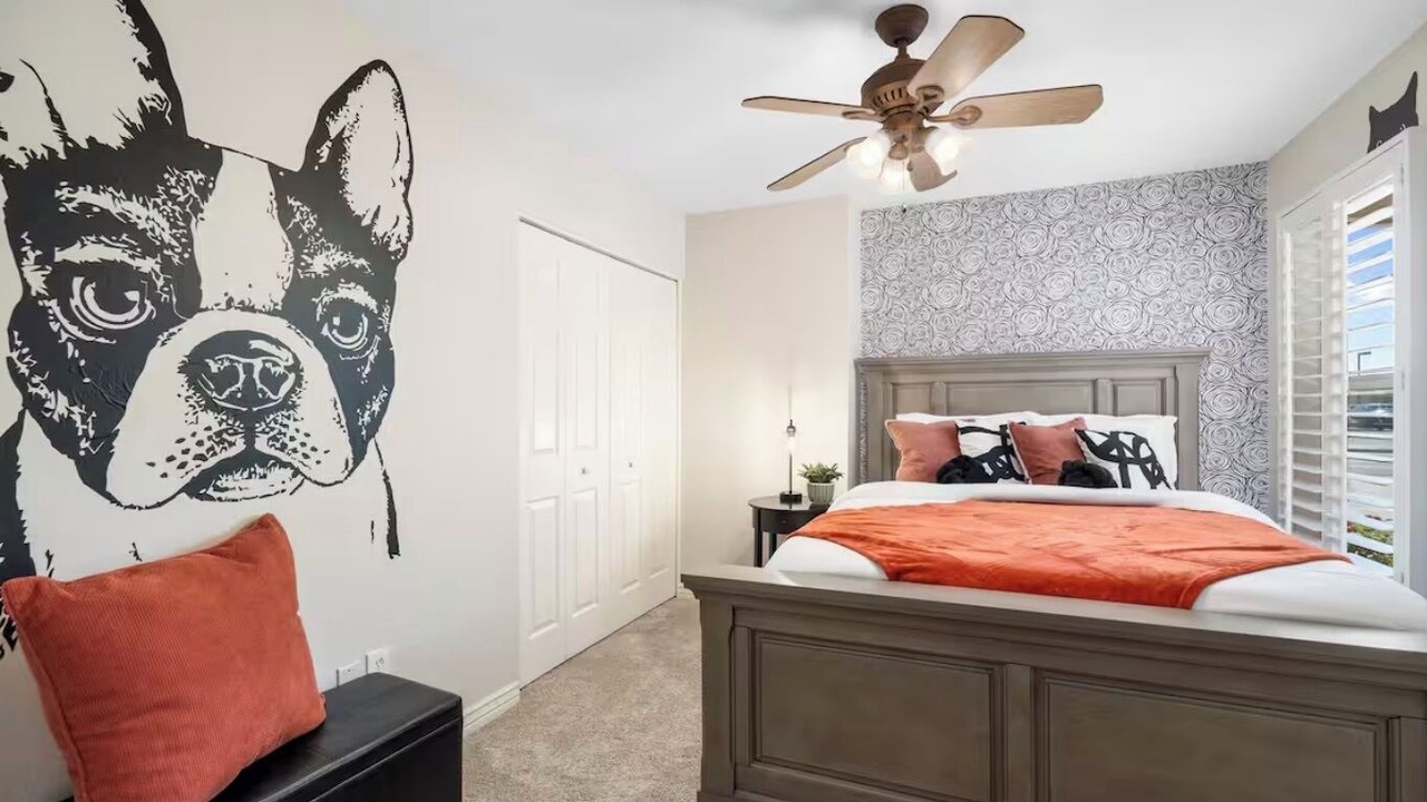 Photo of Bedroom in La Paz At Desert Springs