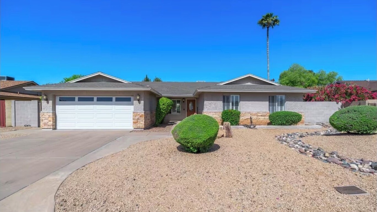 Photo of Outdoor in La Paz At Desert Springs