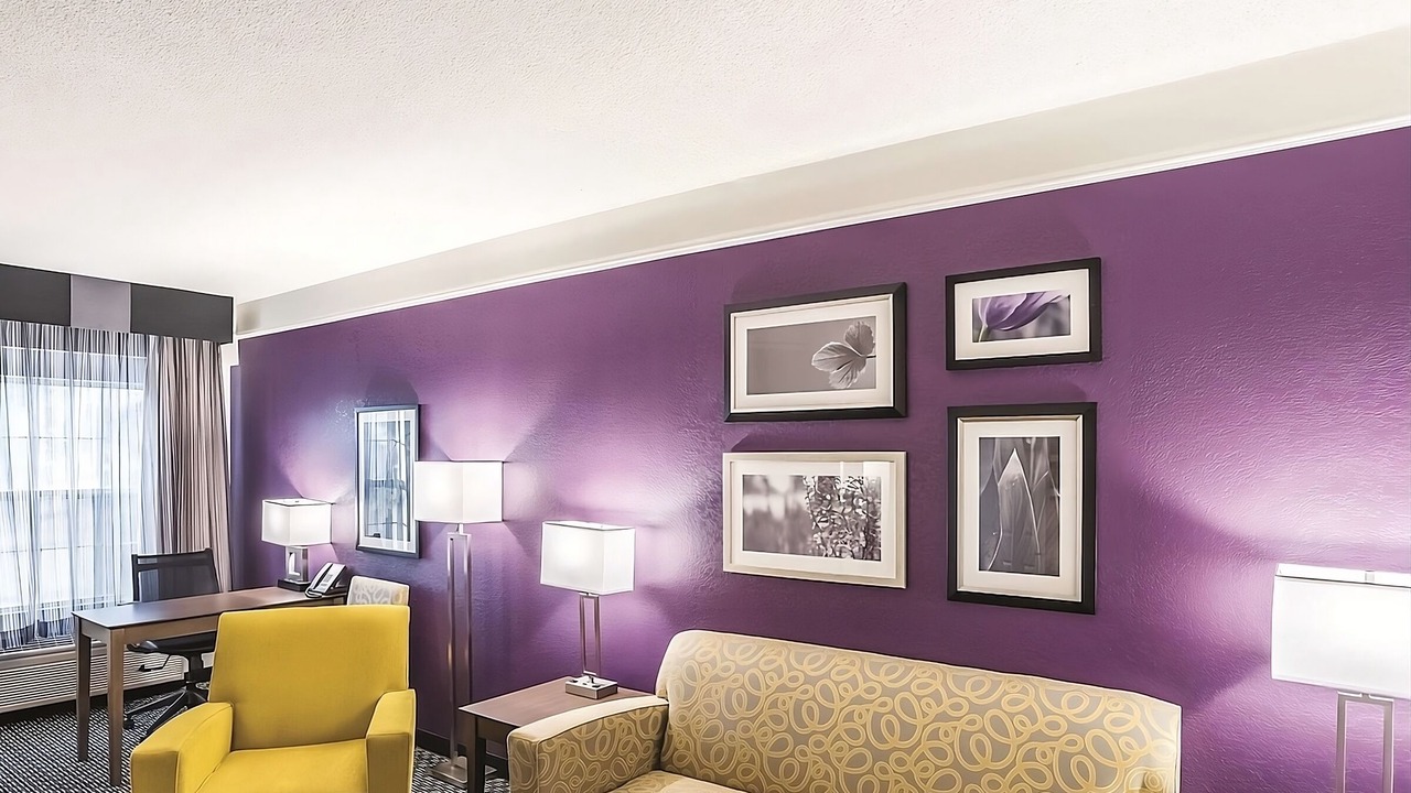 Photo of Livingroom in Woodlands Village