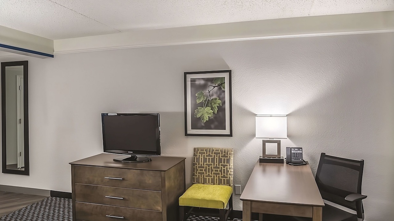Photo of Bedroom in Ahwatukee Foothills