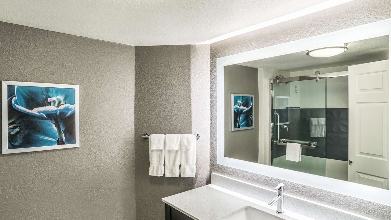 Photo of Bathroom in Ahwatukee Foothills