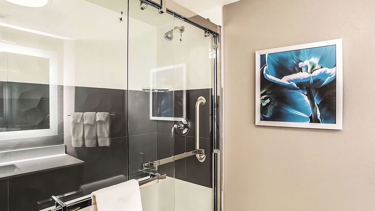 Photo of Bathroom in Ahwatukee Foothills