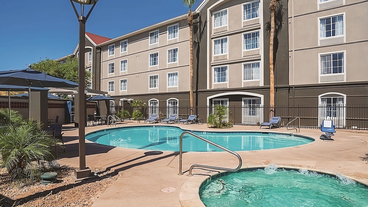 Photo of Outdoor in Ahwatukee Foothills