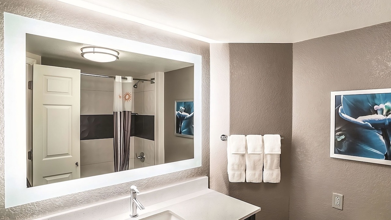 Photo of Bathroom in Ahwatukee Foothills