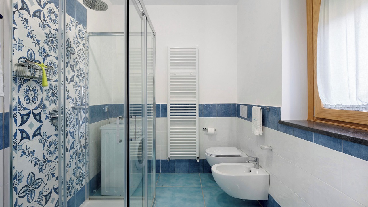 Photo of Bathroom in Bomerano