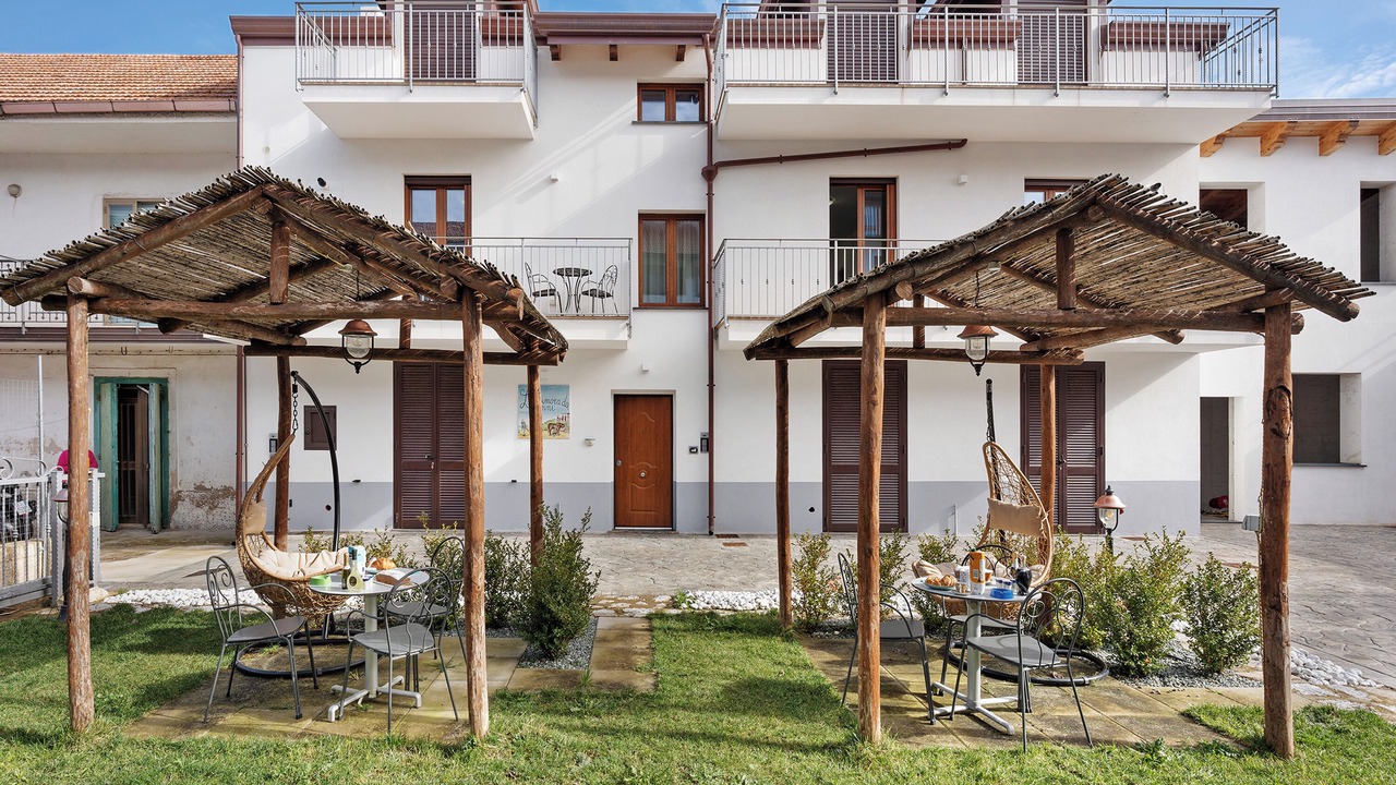 Photo of Outdoor in Bomerano